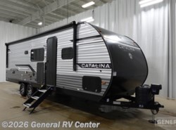New 2026 Coachmen Catalina 243RBS available in Mesa, Arizona