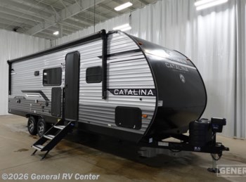 New 2026 Coachmen Catalina 243RBS available in Mesa, Arizona
