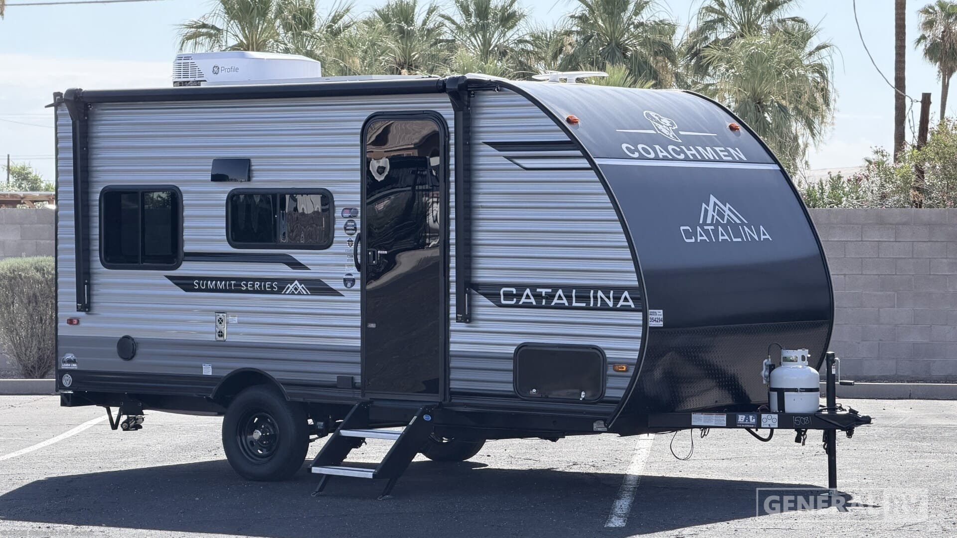 New 2026 Coachmen Catalina 154RDX available in Mesa, Arizona