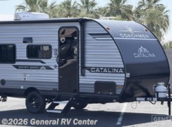 New 2026 Coachmen Catalina 154RDX available in Mesa, Arizona
