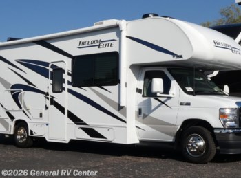 Used 2024 Thor Motor Coach Freedom Elite 27FE available in Mesa, Arizona