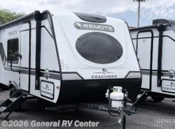 New 2026 Coachmen Remote 17R available in Mesa, Arizona