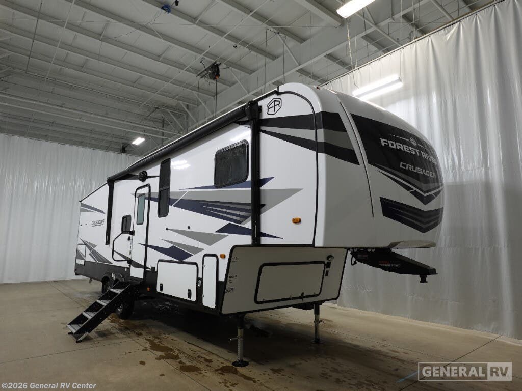 New 2025 Prime Time Crusader 295BHS available in Mesa, Arizona