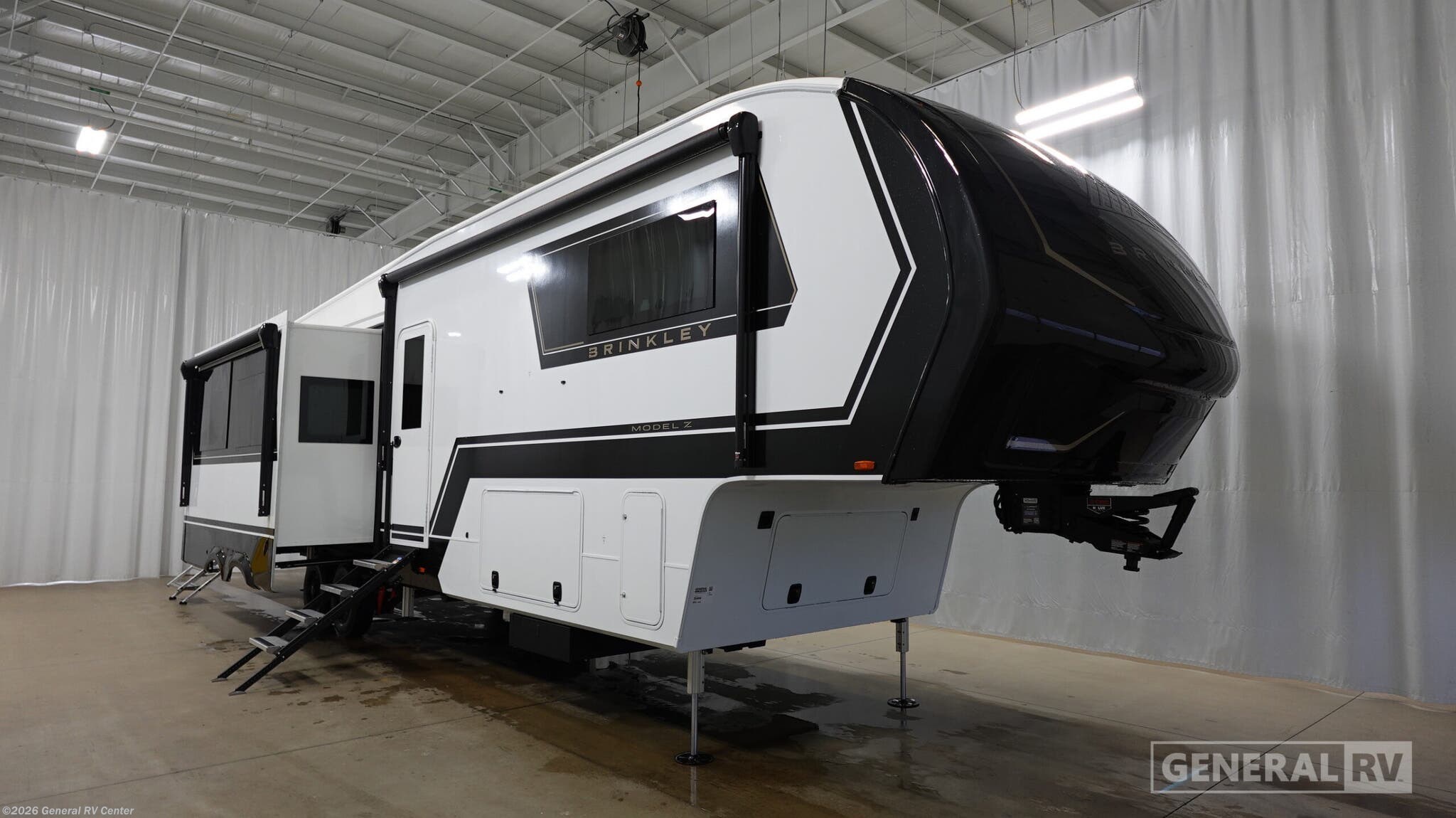 New 2026 Brinkley RV Model Z 3420 available in Mesa, Arizona