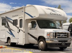 Used 2025 Thor Motor Coach Chateau 21Z available in Mesa, Arizona