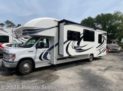 Used 2021 Entegra Coach Odyssey 29k available in Palm Bay, Florida