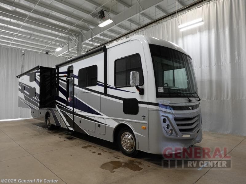 New 2026 Fleetwood Flair 33B6 available in Longmont, Colorado
