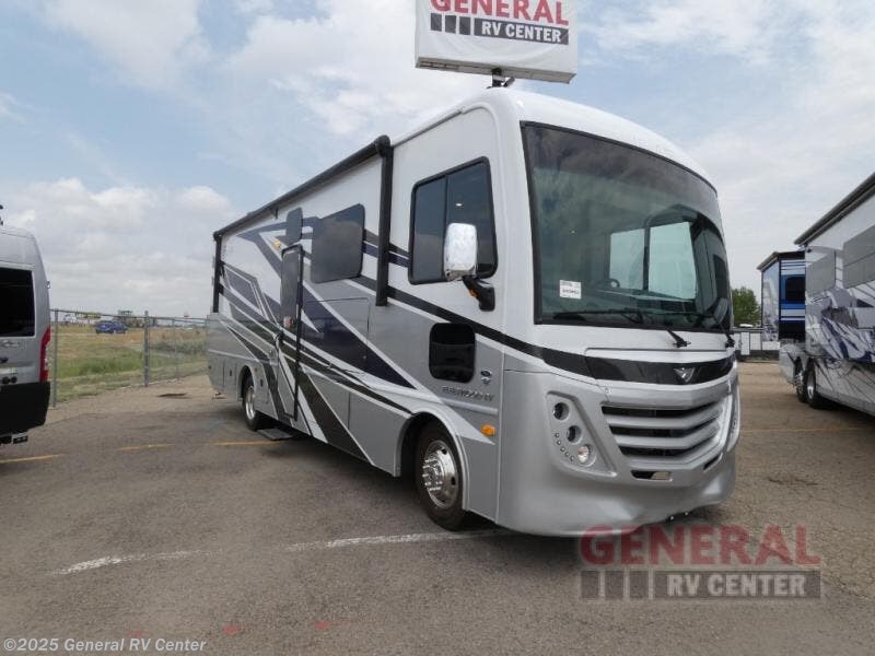 New 2026 Fleetwood Flair 28A available in Longmont, Colorado