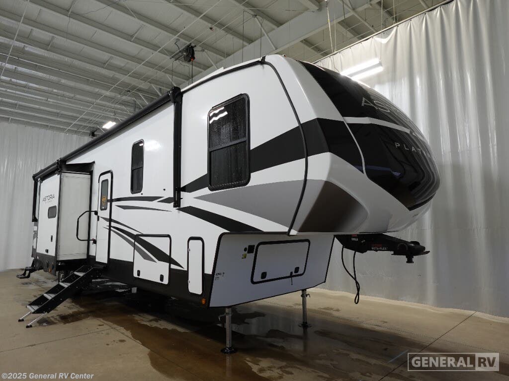 New 2025 Dutchmen Astoria 3603LFP available in Longmont, Colorado