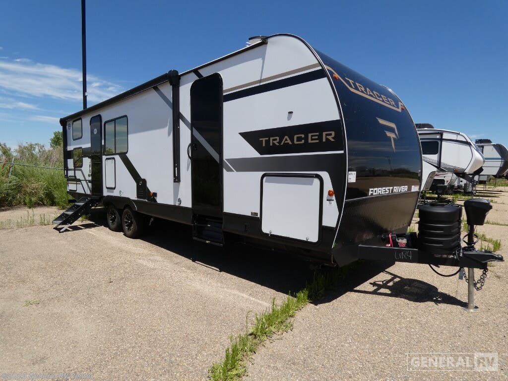 New 2026 Prime Time Tracer 275BH available in Longmont, Colorado