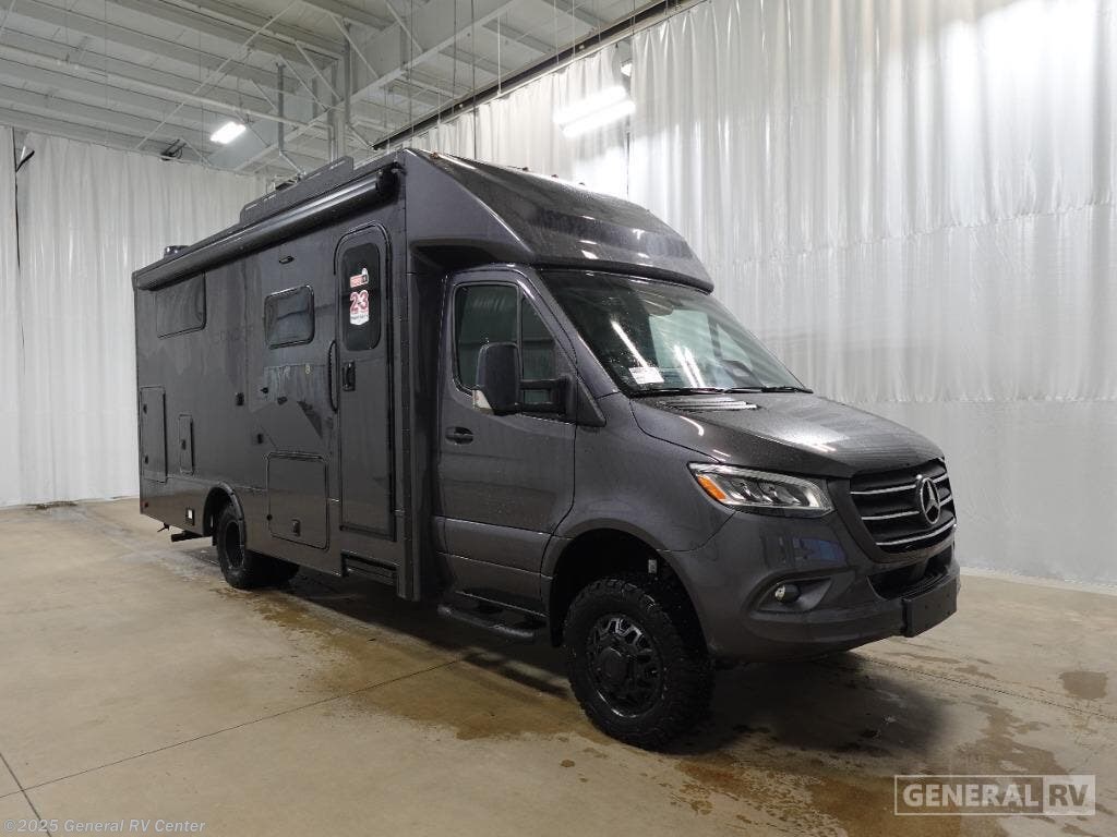 New 2026 Entegra Coach Condor 23S available in Longmont, Colorado