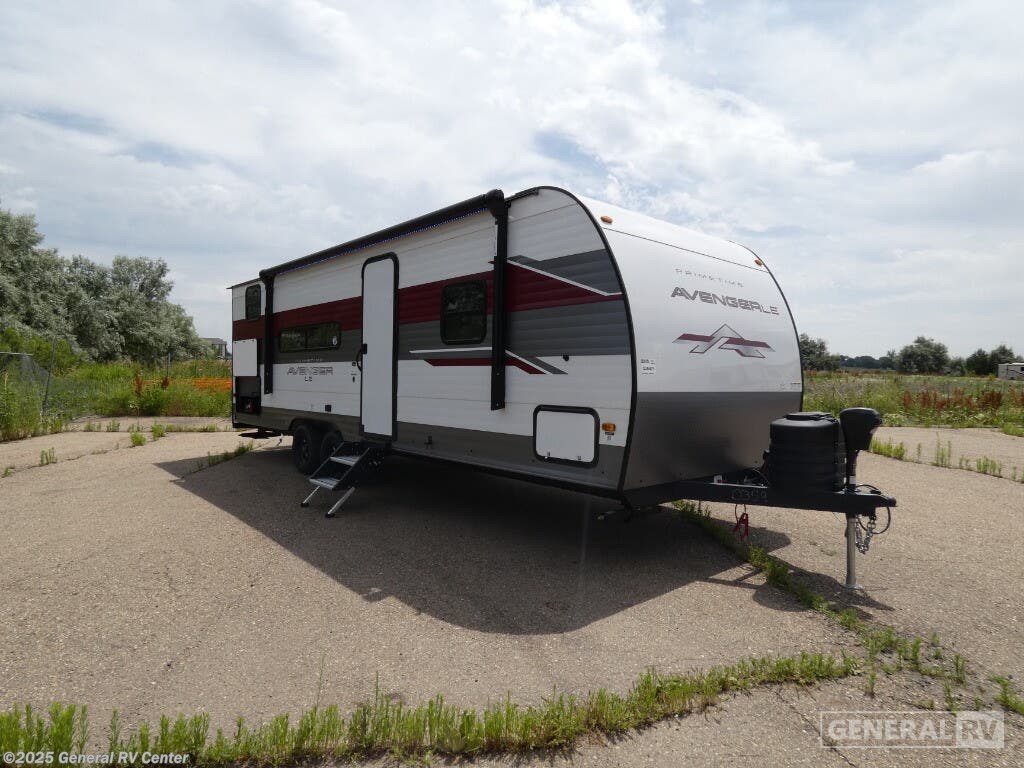New 2025 Prime Time Avenger 25BKLE available in Longmont, Colorado