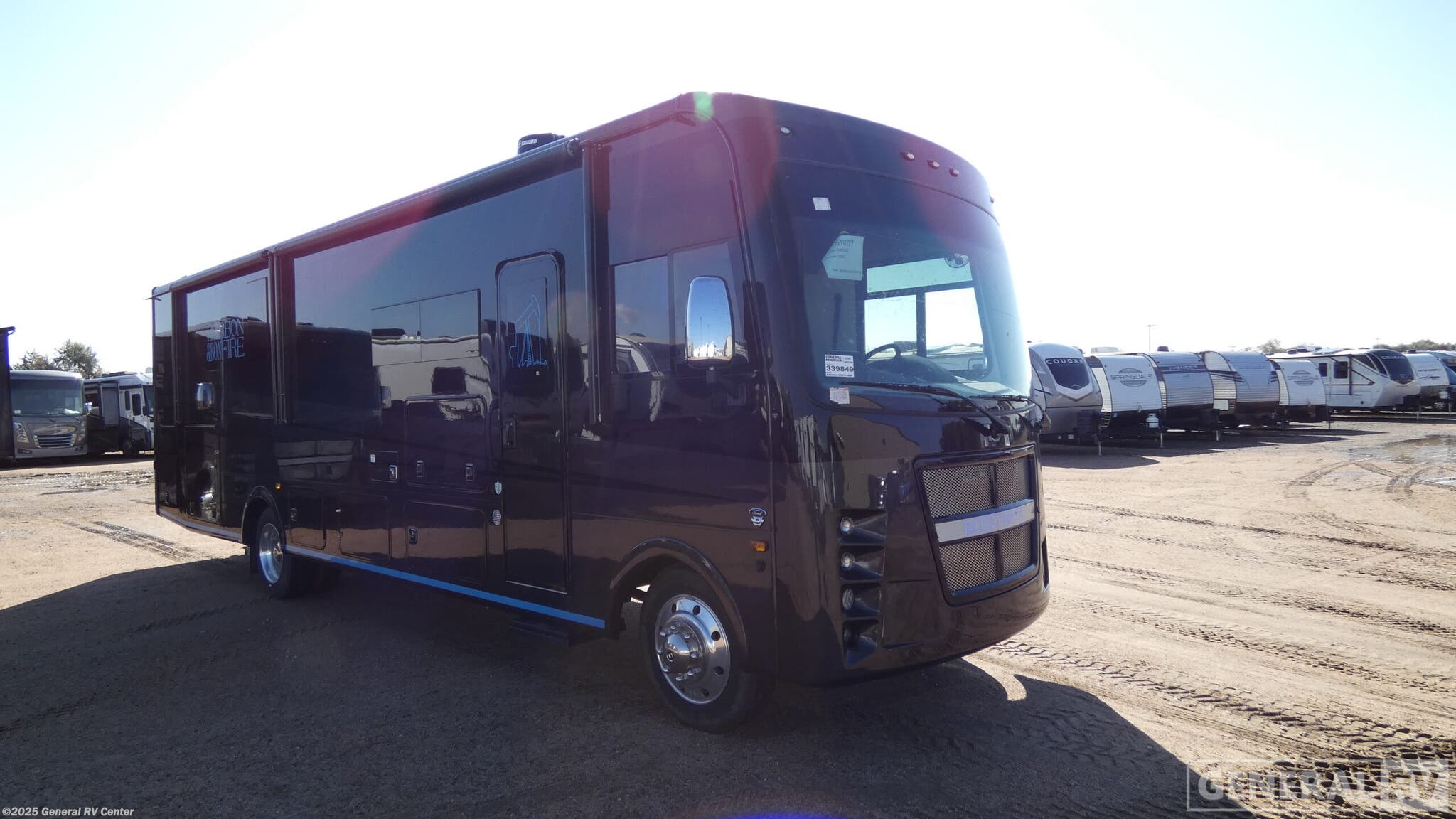 New 2026 Coachmen Encore 335FS-B available in Longmont, Colorado