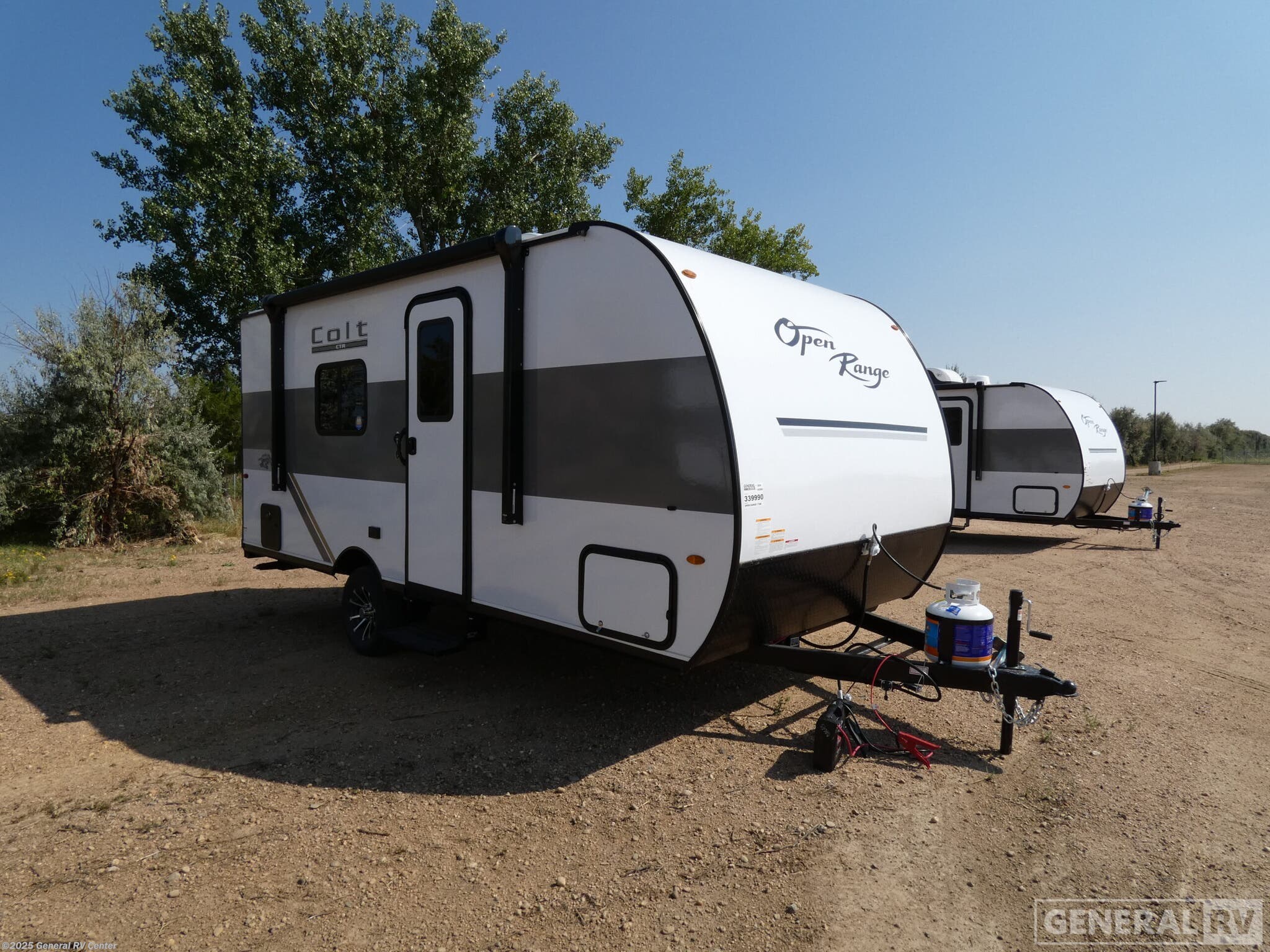 New 2026 Open Range  COLT 17QB available in Longmont, Colorado