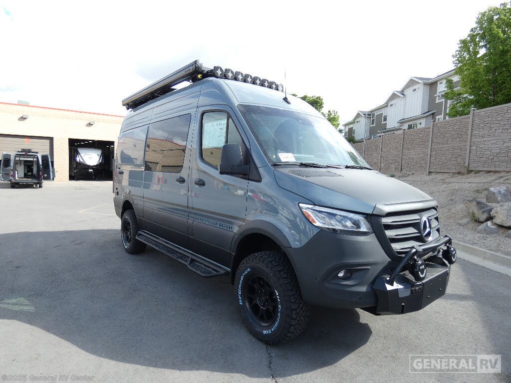 New 2025 Storyteller Overland Beast MODE STORY  XO available in Longmont, Colorado