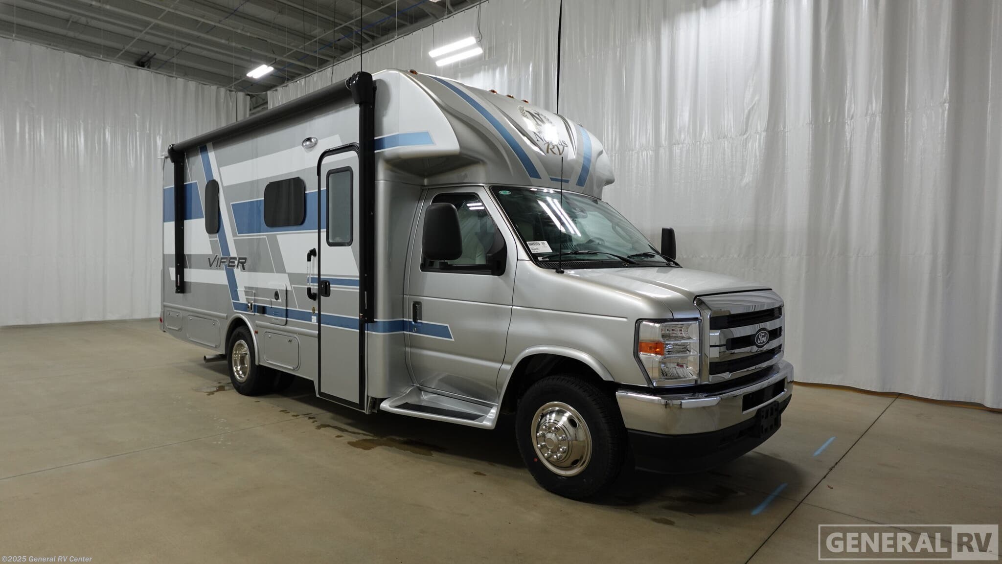 New 2026 Nexus Viper 25V available in Longmont, Colorado