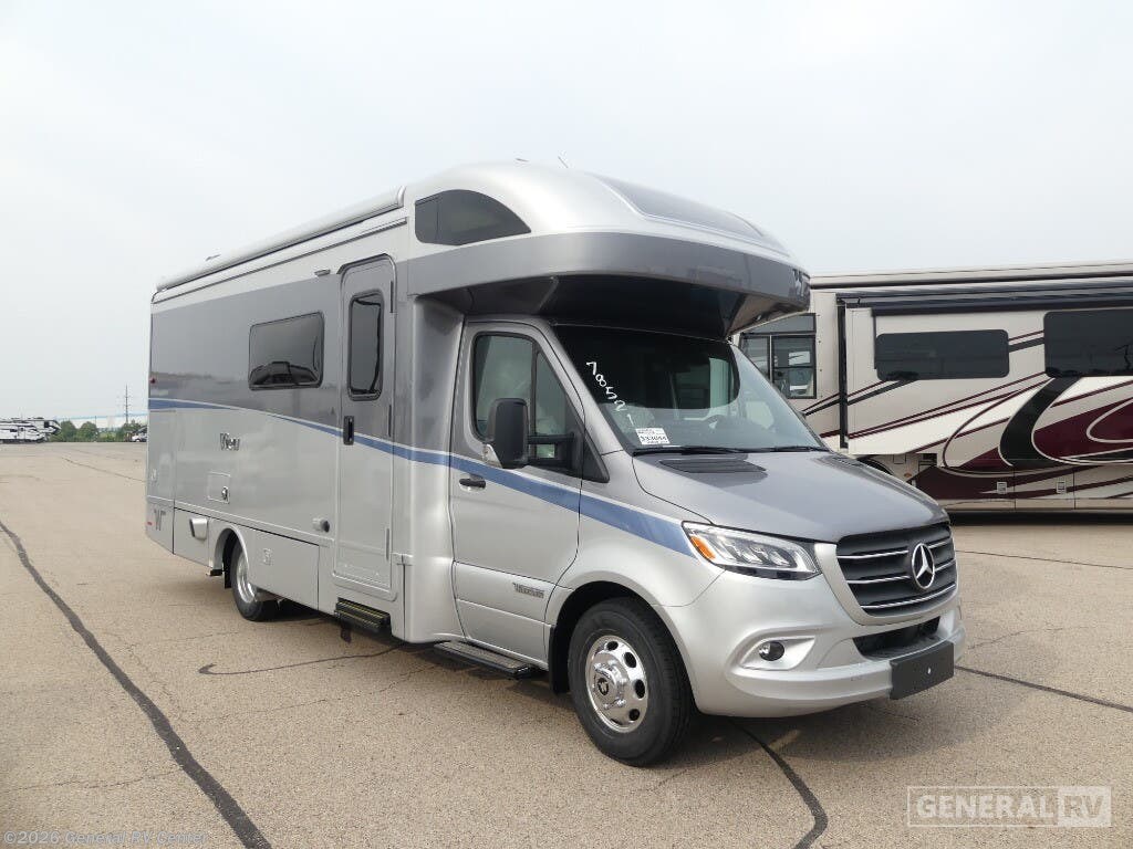 New 2025 Winnebago View 24T available in Longmont, Colorado