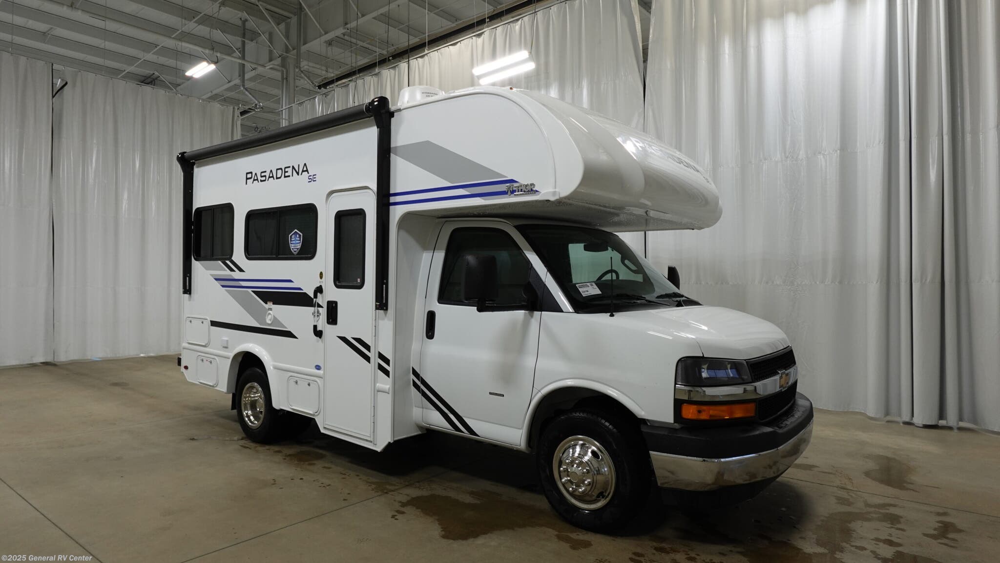 New 2026 Thor Motor Coach Pasadena SE19 available in Longmont, Colorado