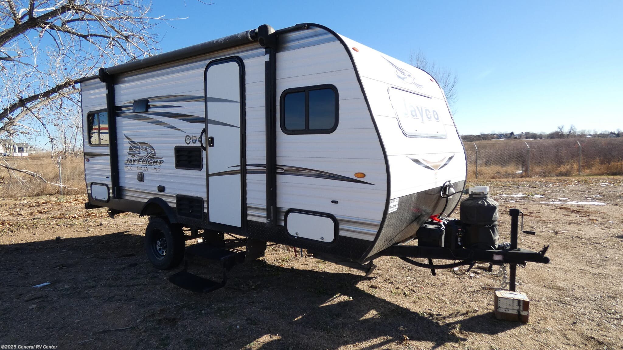 Used 2018 Jayco Jay Flight SLX 175RD available in Longmont, Colorado