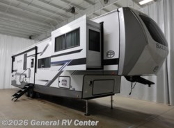 New 2026 Forest River Salem Hemisphere Elite 36FL available in Longmont, Colorado