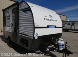 New 2026 Coachmen Clipper 3K SERIES 12RD available in Longmont, Colorado