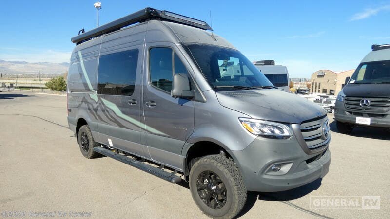 New 2026 Entegra Coach Launch 19YG available in Longmont, Colorado
