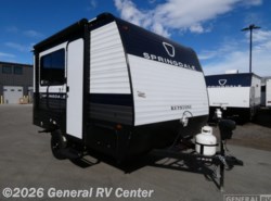 New 2026 Keystone Springdale Mini 1200BT available in Longmont, Colorado