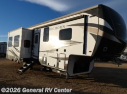 Used 2020 Heartland Bighorn 3160EL available in Longmont, Colorado