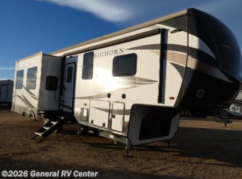 Used 2020 Heartland Bighorn 3160EL available in Longmont, Colorado