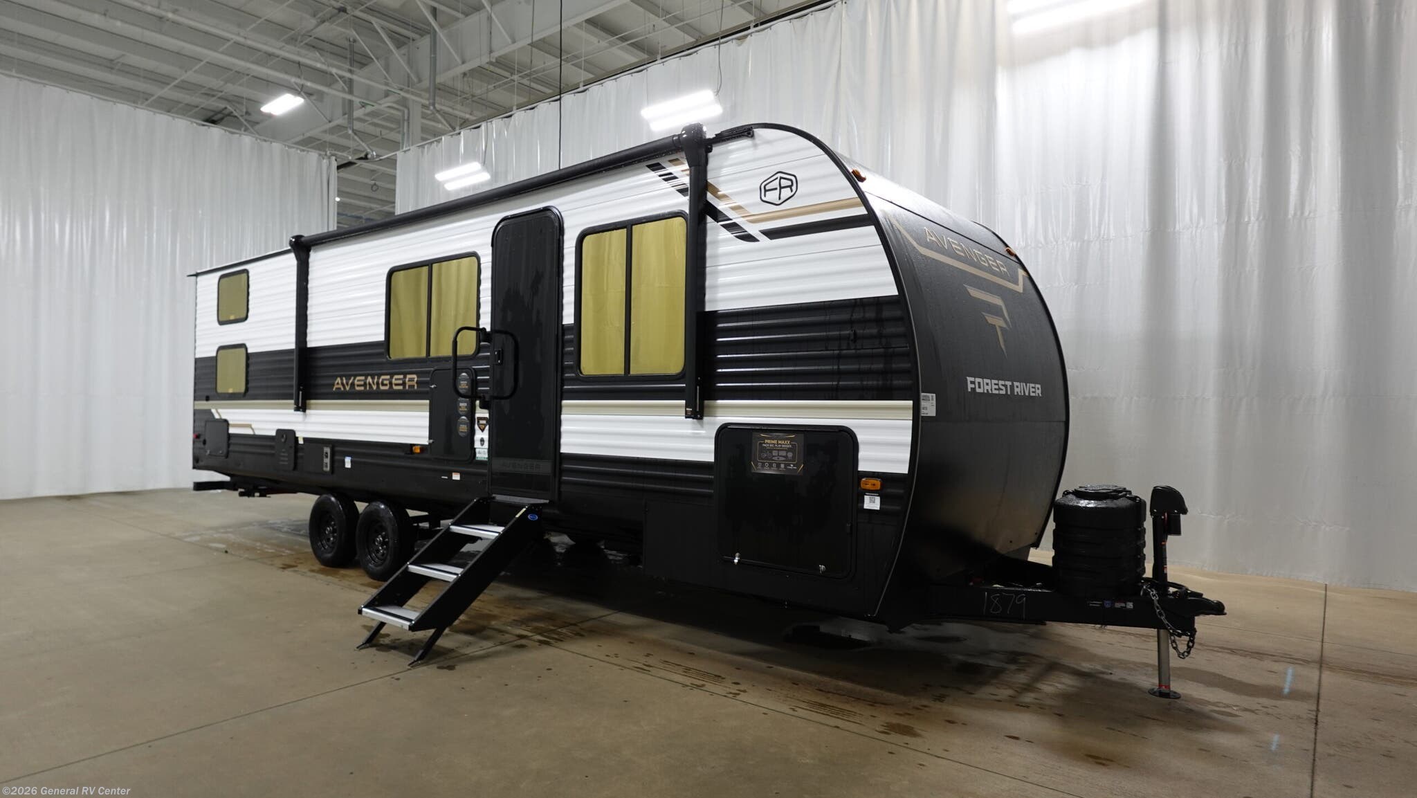 New 2026 Prime Time Avenger 26DBS available in Longmont, Colorado