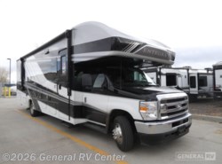 New 2026 Entegra Coach Odyssey 30Z available in Longmont, Colorado