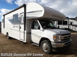 New 2026 Entegra Coach ODYSSEY-SE 31FF available in Longmont, Colorado