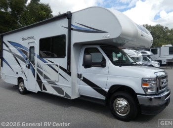 Used 2024 Thor Motor Coach Quantum LC LC26 available in Longmont, Colorado