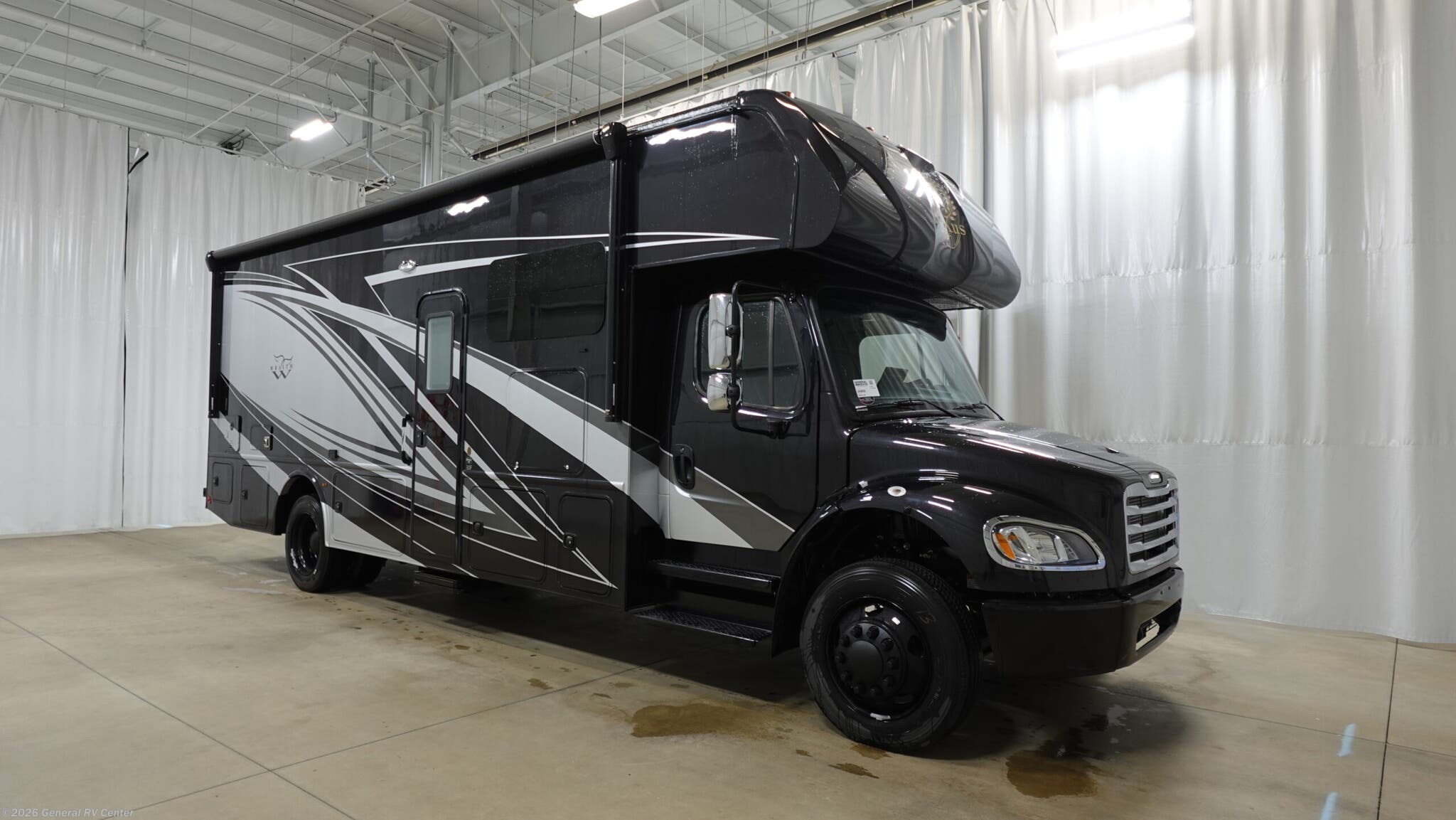 New 2026 Nexus Wraith 30F available in Longmont, Colorado