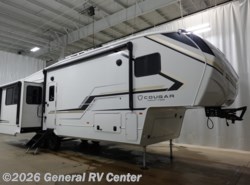 New 2026 Keystone Cougar HALF TON 29MBD available in Longmont, Colorado