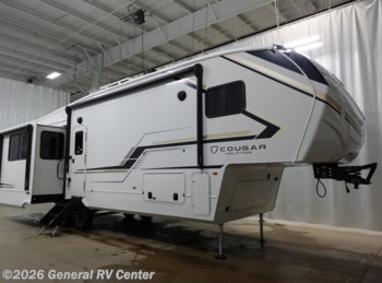 New 2026 Keystone Cougar HALF TON 29MBD available in Longmont, Colorado