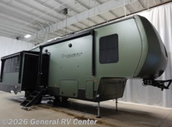 New 2026 Keystone Cougar 316RLS available in Longmont, Colorado