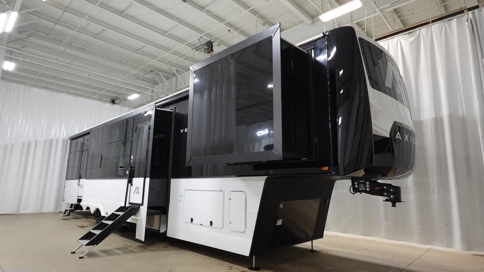 New 2026 Axiom Vendetta V4250 available in Longmont, Colorado