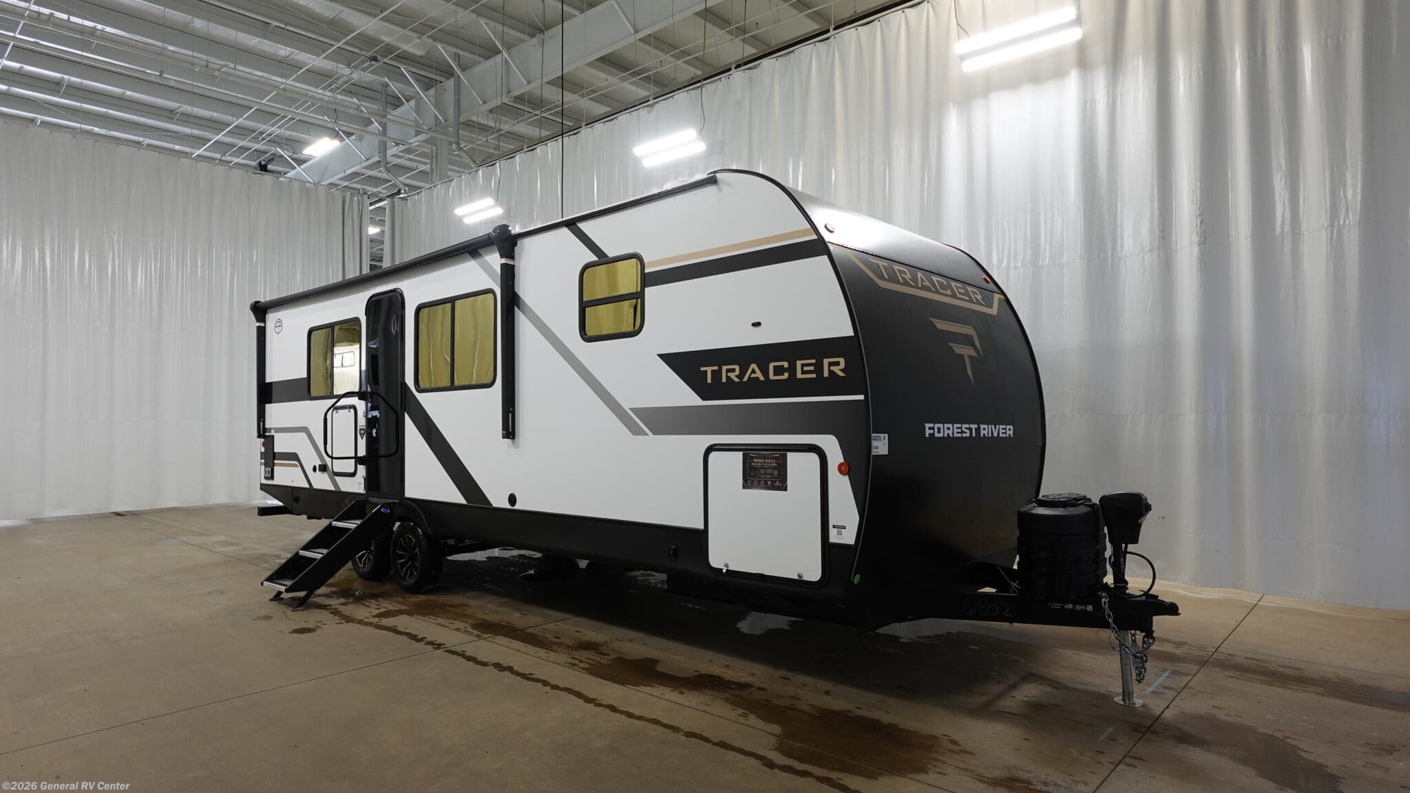 New 2026 Prime Time Tracer 248RE available in Longmont, Colorado
