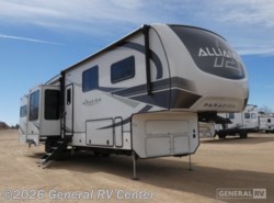 Used 2024 Alliance RV Paradigm 375RD available in Longmont, Colorado