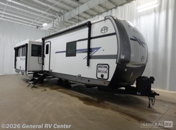 New 2026 Forest River Salem Hemisphere 301FAM available in Longmont, Colorado