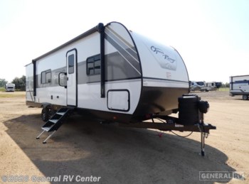 New 2025 Highland Ridge Open Range 27BHP available in Longmont, Colorado