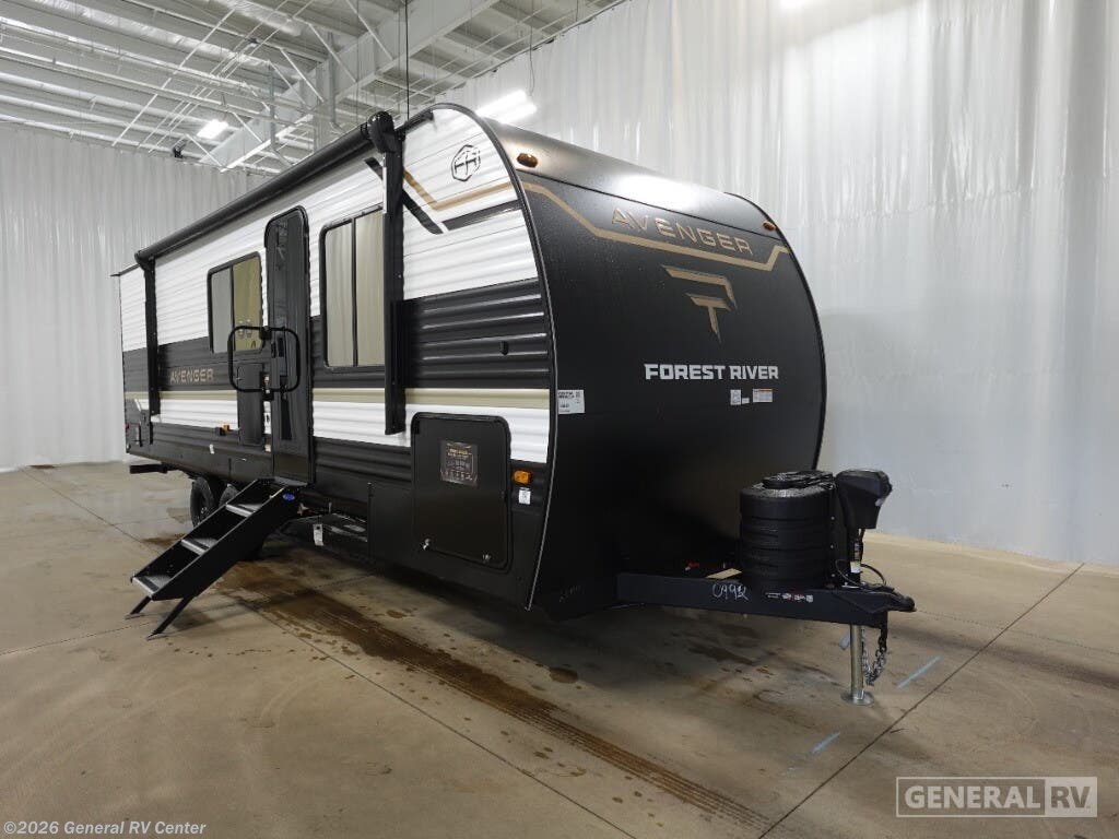 New 2026 Prime Time Avenger 25RBS available in Longmont, Colorado