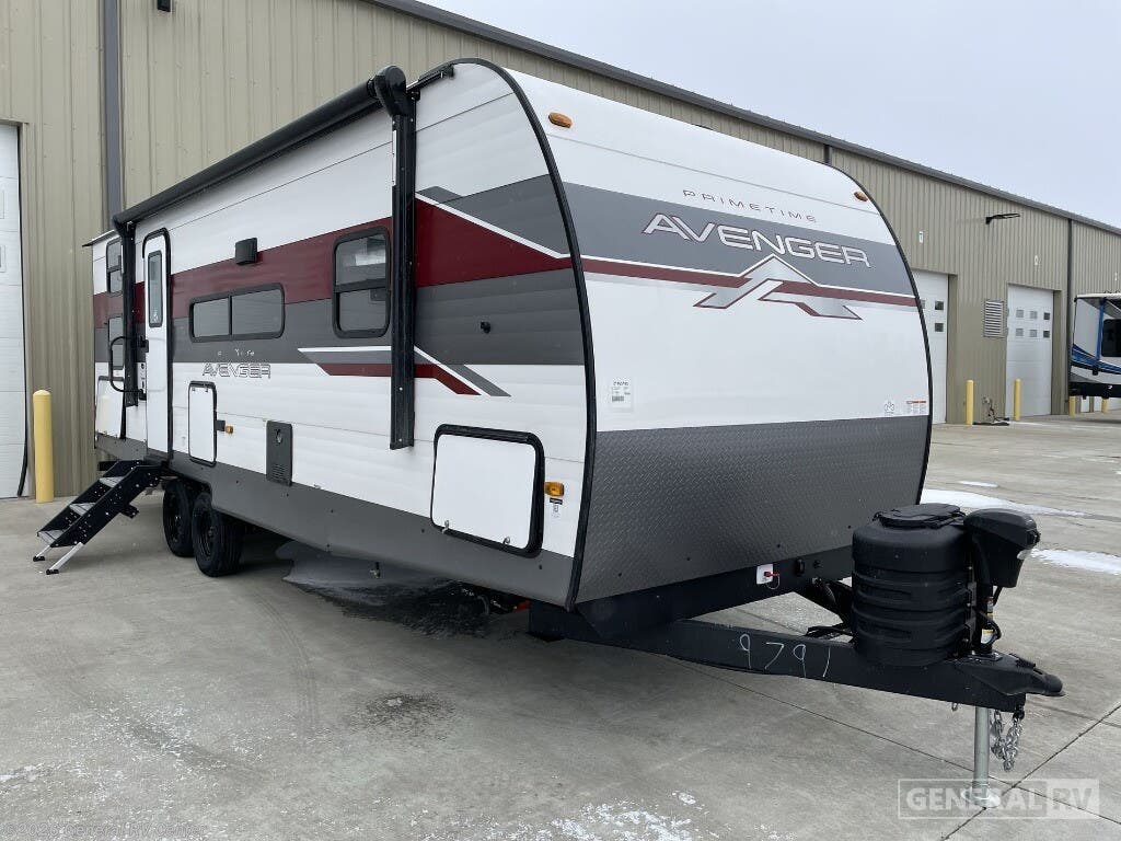 New 2025 Prime Time Avenger 25MKB available in Longmont, Colorado
