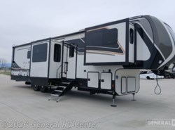 New 2025 Keystone Alpine 3700FL available in Longmont, Colorado