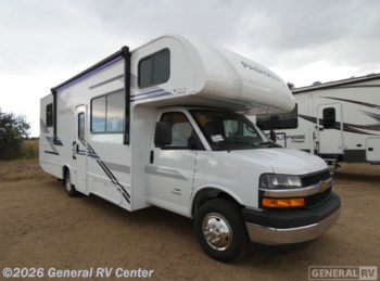 New 2026 Thor Motor Coach Pasadena SZ28 available in Longmont, Colorado
