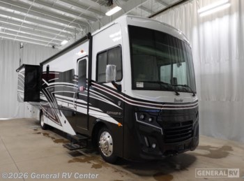 New 2026 Fleetwood Bounder 35K available in Longmont, Colorado