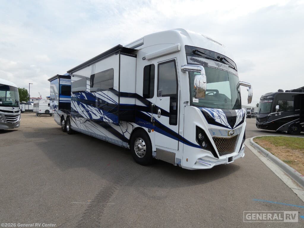 New 2026 American Coach  AMER DREAM 45A available in Longmont, Colorado