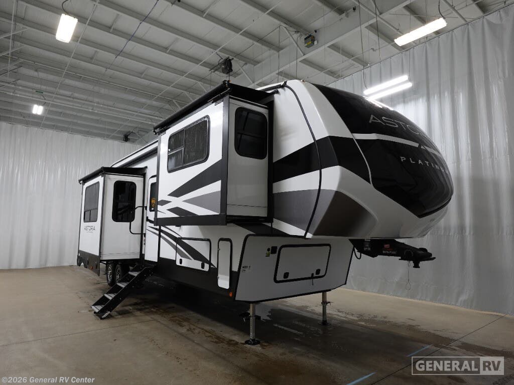 New 2026 Dutchmen Astoria 3803FLP available in Longmont, Colorado