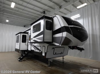 New 2026 Dutchmen Astoria 3803FLP available in Longmont, Colorado